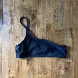 WF Swim One Shoulder Top